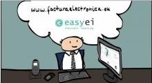 Easyei, solución de factura electrónica