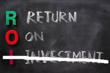 Eliminar la “I” de ROI (Return On Investment) en procesos de Facturación
