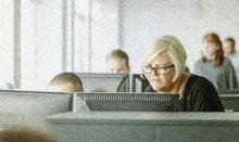 “Al loro, que no estamos tan mal” en productividad de Cuentas a Pagar