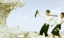 Outsourcing de AP: Cuanto debería costarme tramitar una Factura de Proveedor?