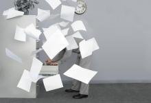 ¿En que puede ayudarme un Sistema de Workflow Documental Corporativo?