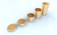 Como cambia el coste por factura al externalizar Cuentas por Pagar