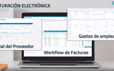 El momento de las empresas proveedoras de soluciones de facturación electrónica