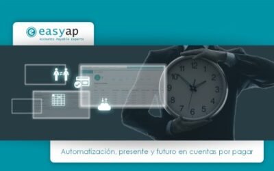 Webinar | Transformación digital en el área de cuentas por pagar