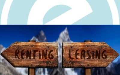 Diferencias entre leasing y renting y ventajas que ofrecen