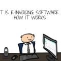 e-invoicing software