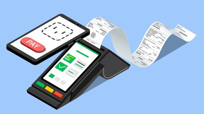 facturación en una empresa