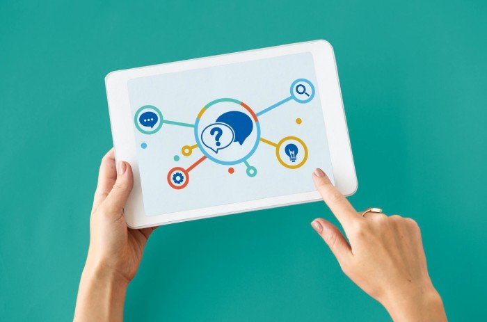 Preguntas frecuentes del SII (AEAT)