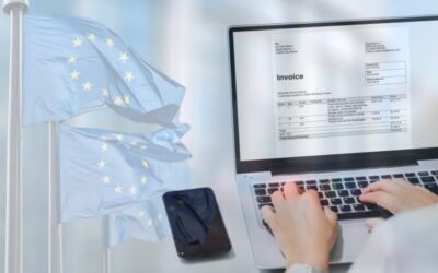 Novedades sobre la factura electrónica en Europa