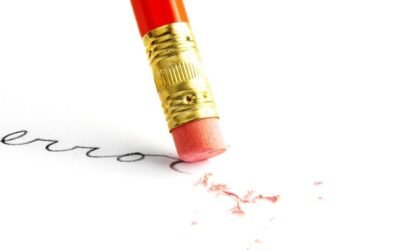 ¿Qué es una factura rectificativa y para qué sirve?