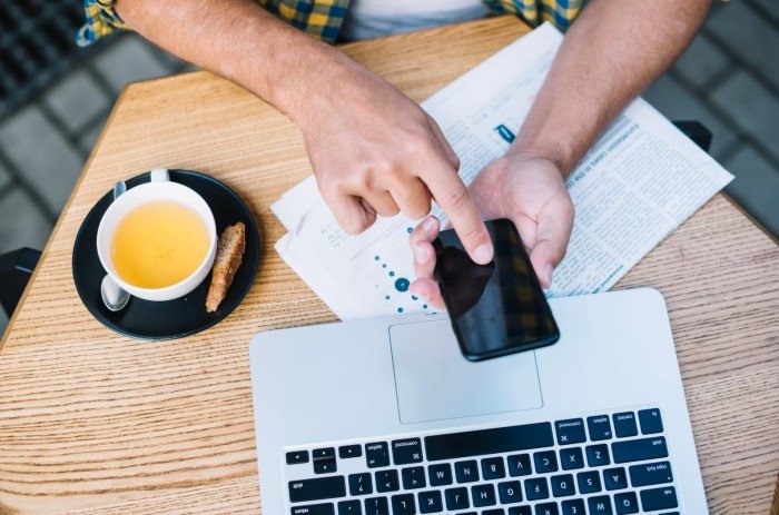 Sabes cómo enviar facturas por FACE