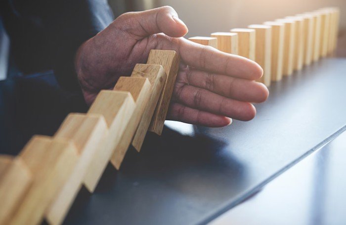 morosidad en España