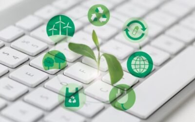 Digitalización sostenible: qué es y cómo aplicarla en las empresas