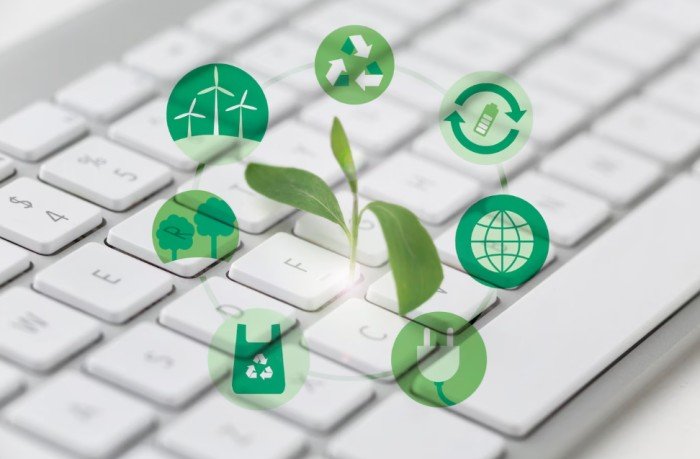 digitalizacion sostenible