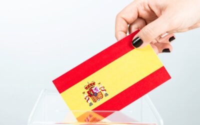 ¿Cómo afecta el adelanto electoral en España a la Ley Crea y Crece?