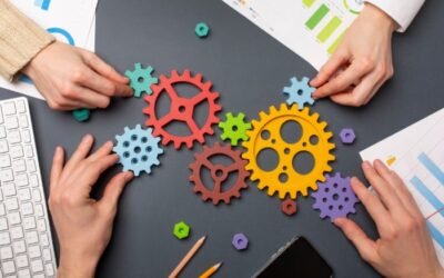 Qué es un ERP, para qué sirve y cómo easyap se integra con él