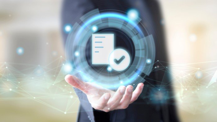 que es un certificado digital