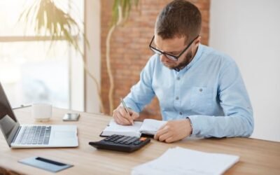 ¿Cómo contabilizar el renting de tu empresa?