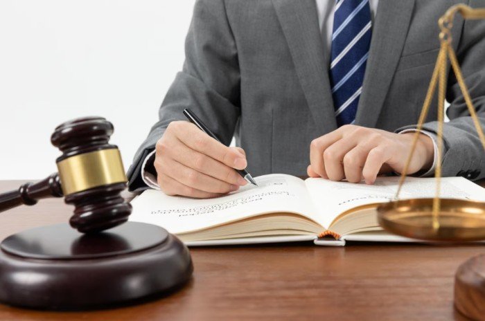 ley crea y crece cuando entra en vigor