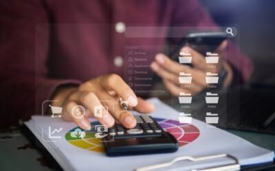 La contabilización automática de facturas en el 2023