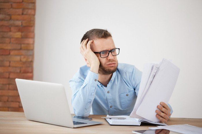 error al enviar factura electrónica face