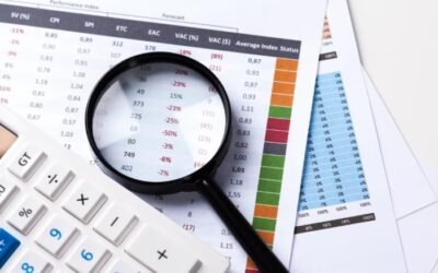 El análisis de facturas y cómo adaptarlo a la era digital