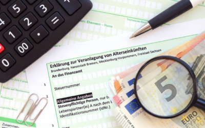 La factura electrónica en Alemania