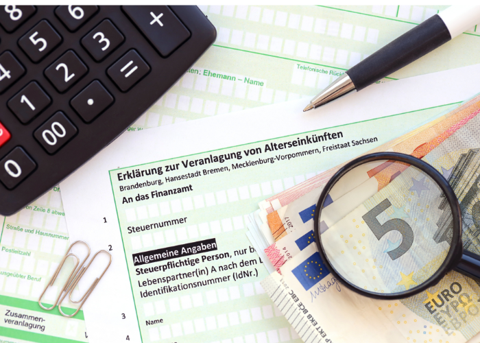 factura electronica en Alemania