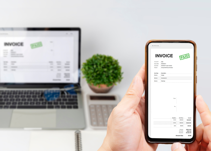 proveedor de servicios de facturación electrónica