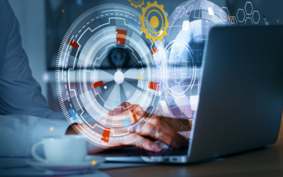 ¿Cuál es el futuro de la contabilidad con la inteligencia artificial?