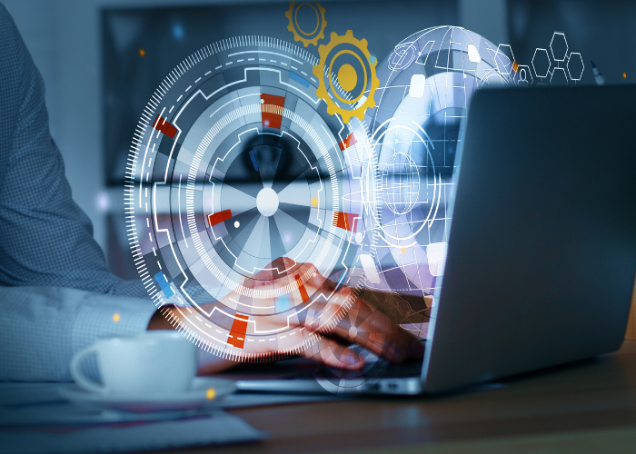 el futuro de la contabilidad con la inteligencia artificial