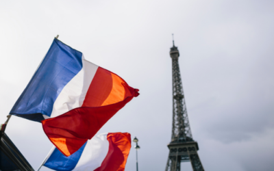 ¿Cómo es la facturación electrónica en Francia?