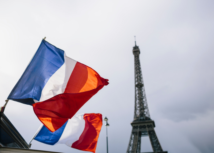 facturacion electronica en francia