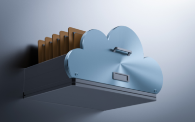 Guía para directores financieros sobre cómo archivar facturas digitales