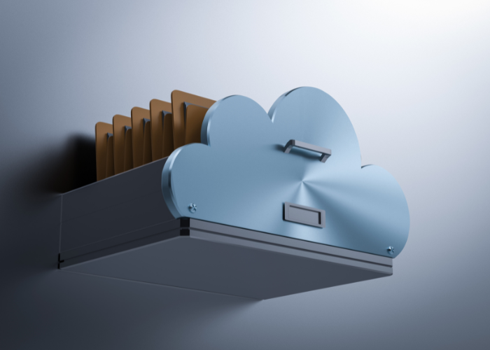 cómo archivar tus facturas digitales