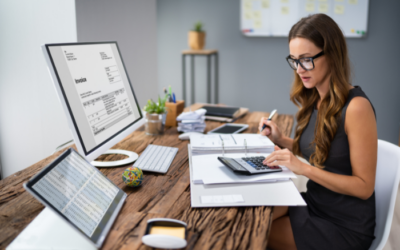 Facturación electrónica de cuentas a pagar: Optimización y eficiencia en tus finanzas