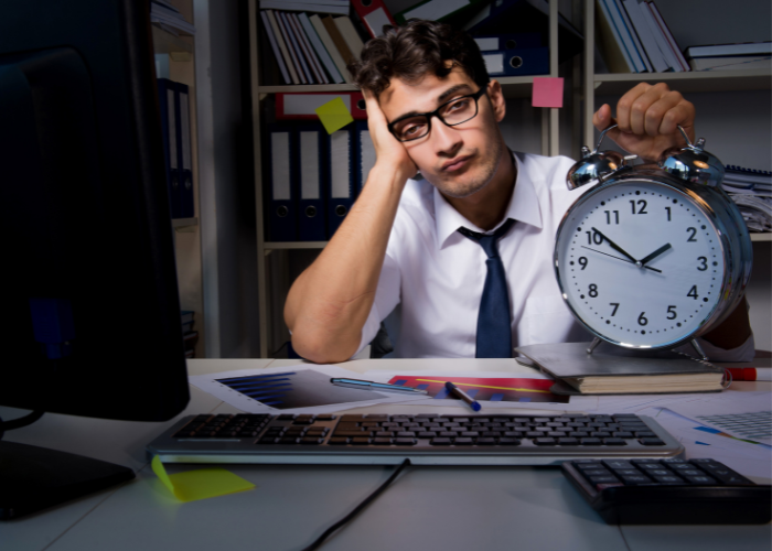 observatorio estatal de la morosidad privada