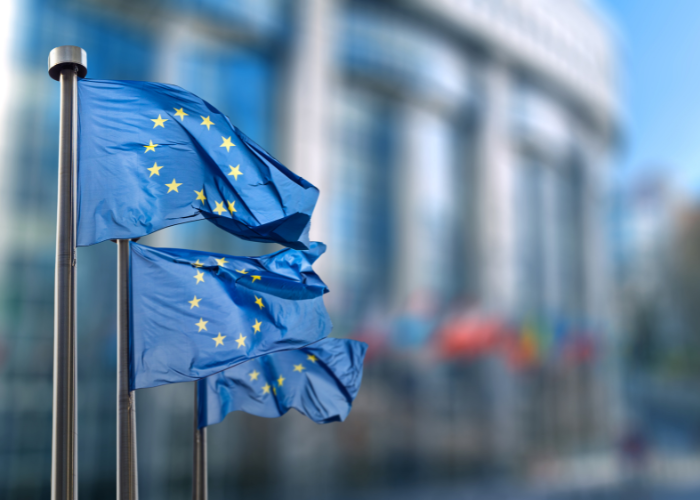 facturación electrónica para las empresas de la UE