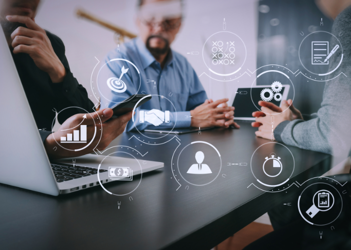 automatización de facturas