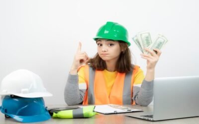 Factura para construcción: ¿sabes todo lo que debes incluir?