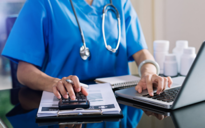 Facturación electrónica en salud: ¿sabes lo que implica y a qué empresas afecta?