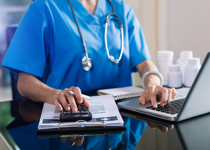 facturacion en salud