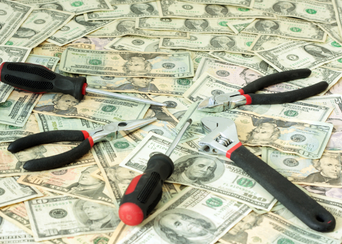 herramientas financieras