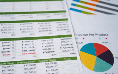 ¿Por qué evitar facturas en Excel y cómo reemplazarlas?