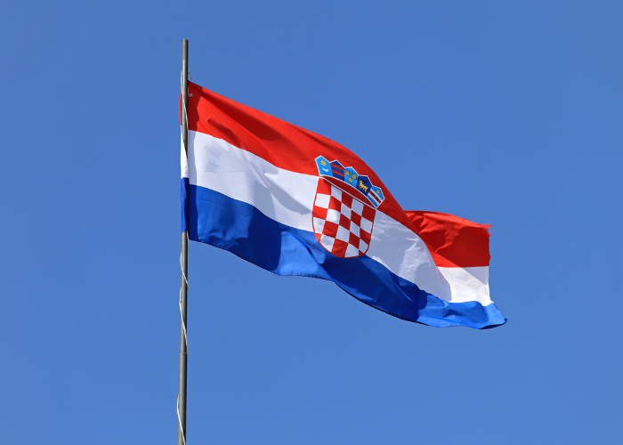 factura electrónica en croacia
