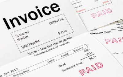 ¿Cómo numerar facturas de forma correcta?