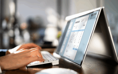 Crear una factura electrónica personalizada es fácil si sabes cómo y con quién