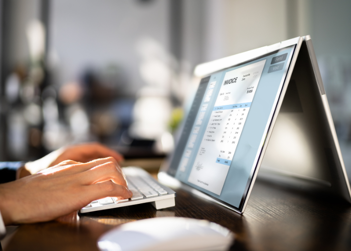 factura electronica personalizada