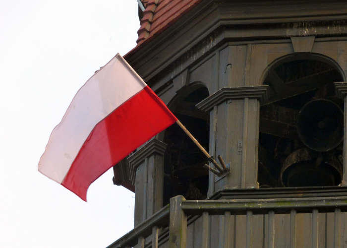 facturación electrónica en polonia