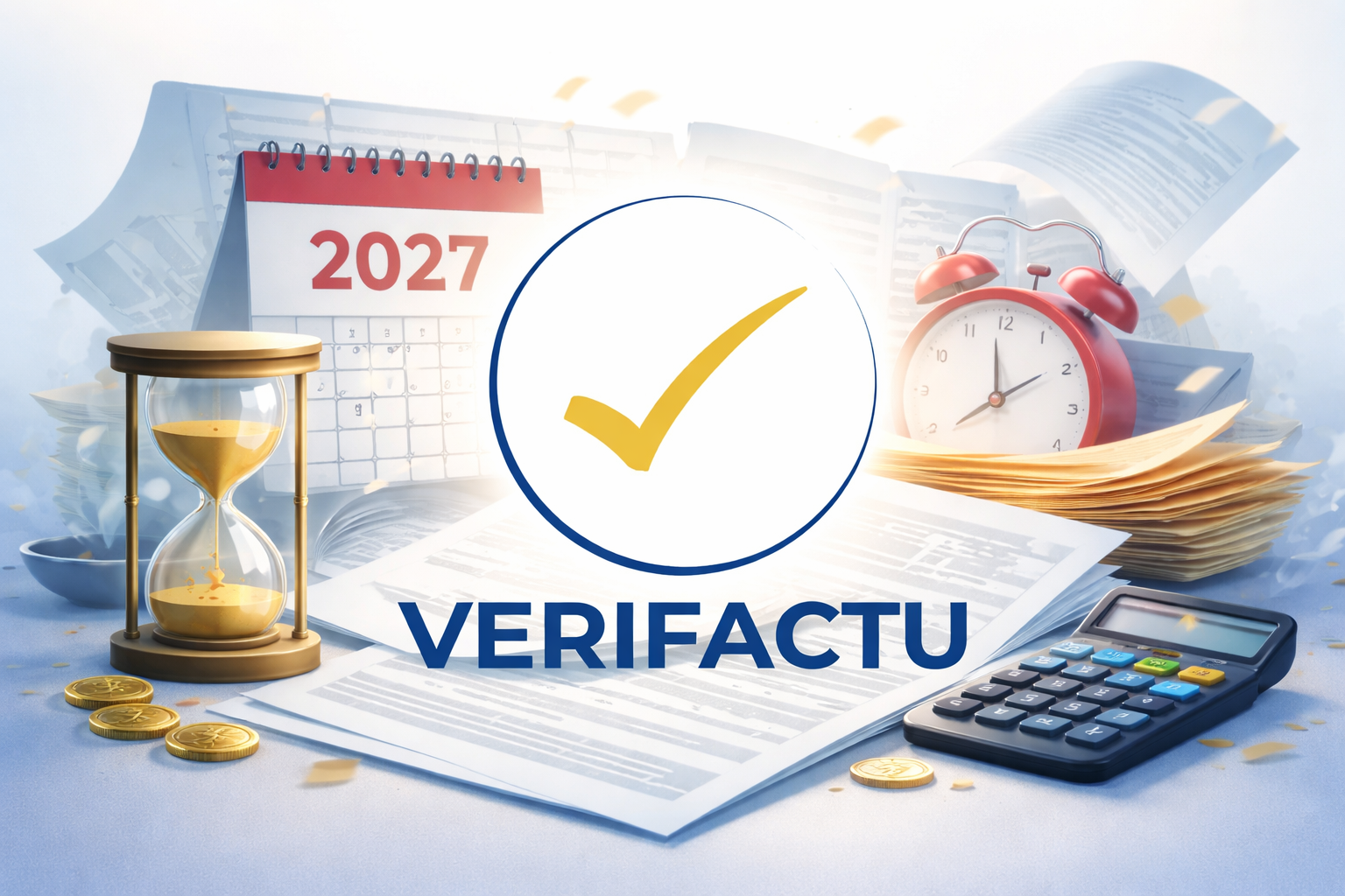 implementacion verifactu